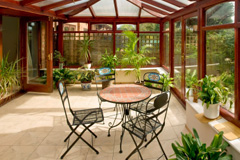 Lowfield Heath conservatory quotes