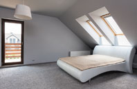 Lowfield Heath bedroom extensions