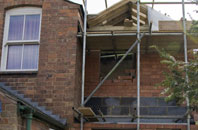 free Lowfield Heath home extension quotes
