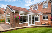 Lowfield Heath house extension leads
